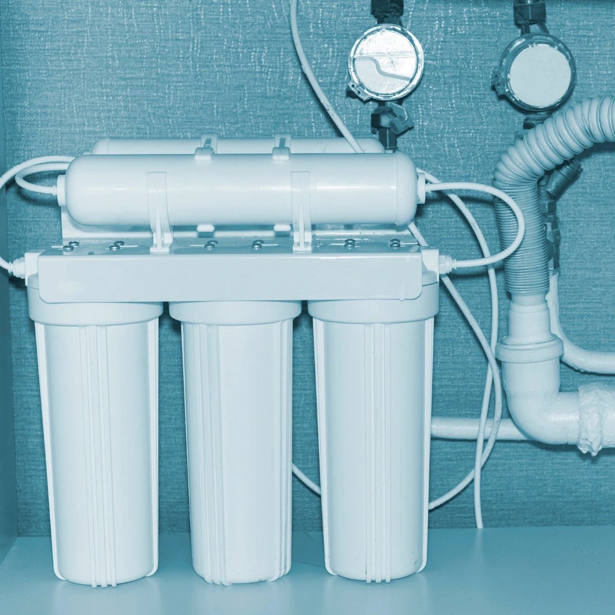 The Dangers of Reverse Osmosis